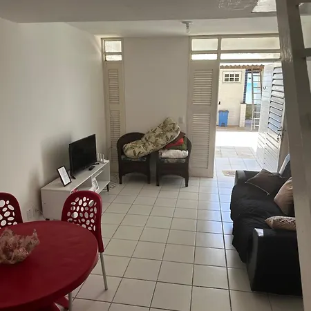 Casa Na Barra De Sao Miguel Barra de São Miguel Exterior photo