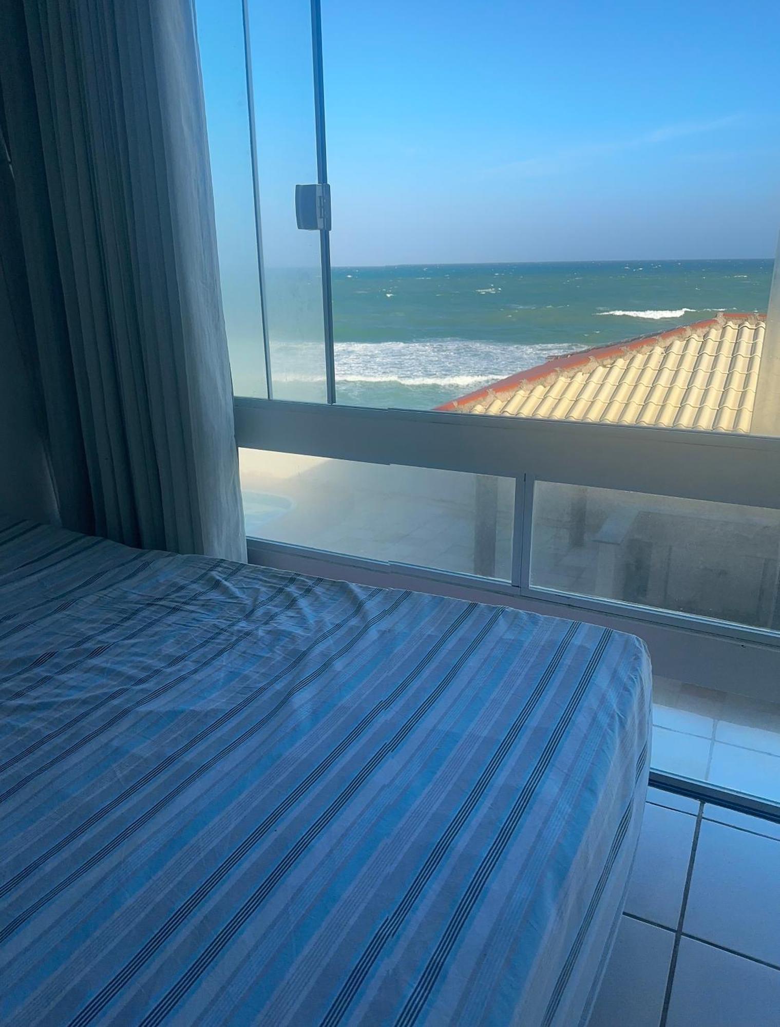 Casa Na * Barra de Sao Miguel