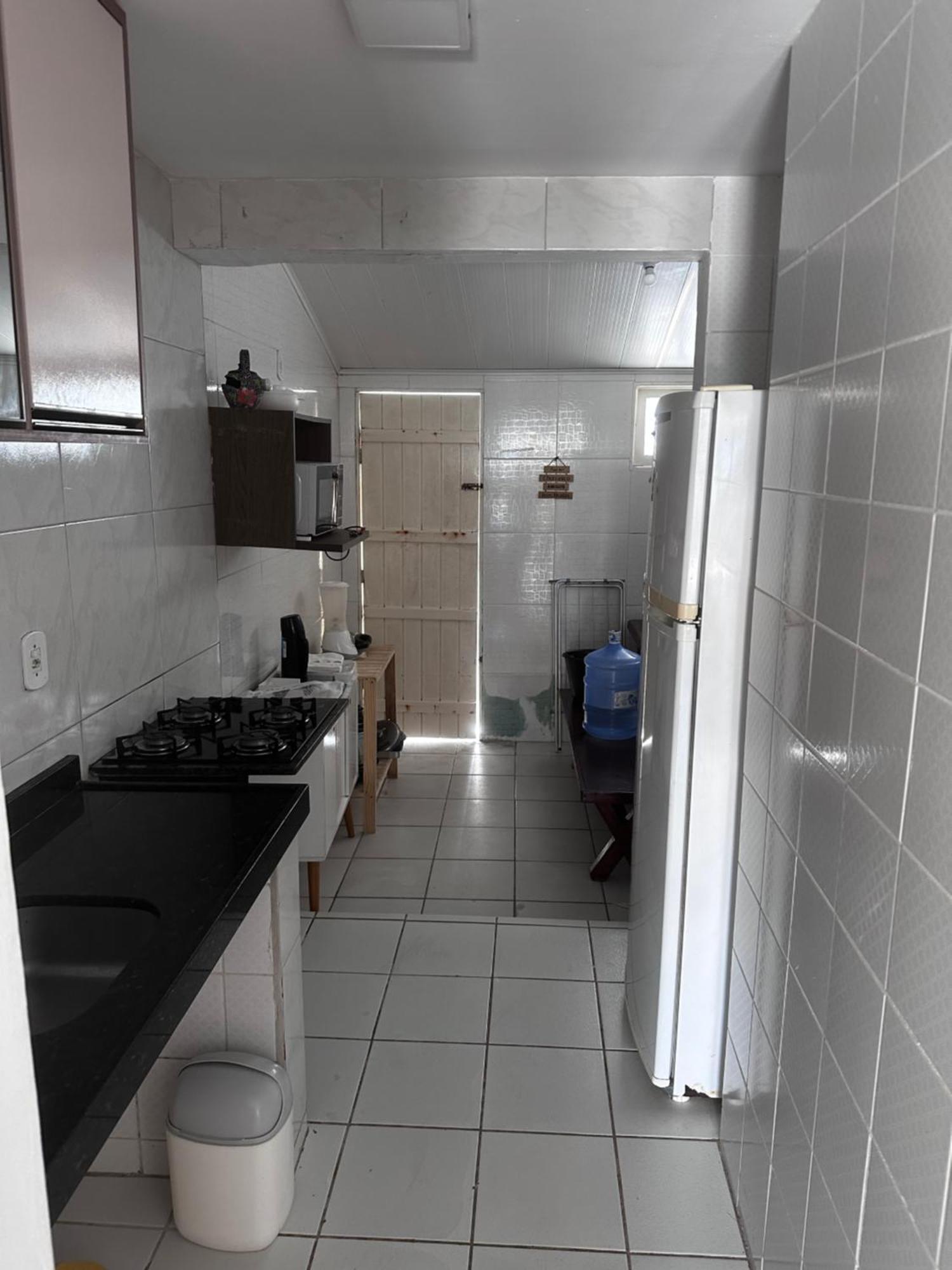 Casa Na Barra de Sao Miguel