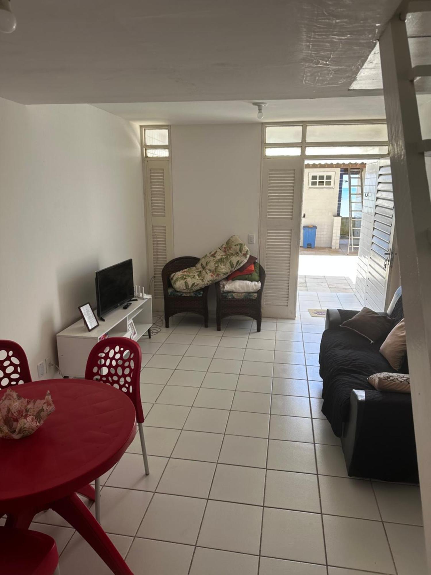 Holiday home Casa Na Barra de Sao Miguel