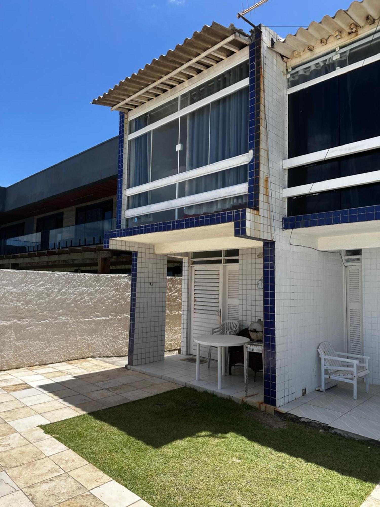 Casa Na * Barra de Sao Miguel
